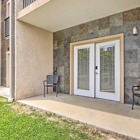 Downtown Pigeon Forge Condo With Pool Access! Zewnętrze zdjęcie