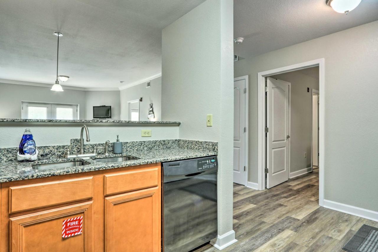 Downtown Pigeon Forge Condo With Pool Access! Zewnętrze zdjęcie