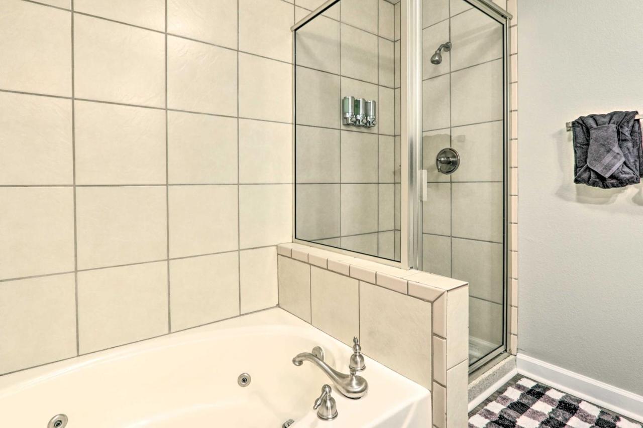 Downtown Pigeon Forge Condo With Pool Access! Zewnętrze zdjęcie