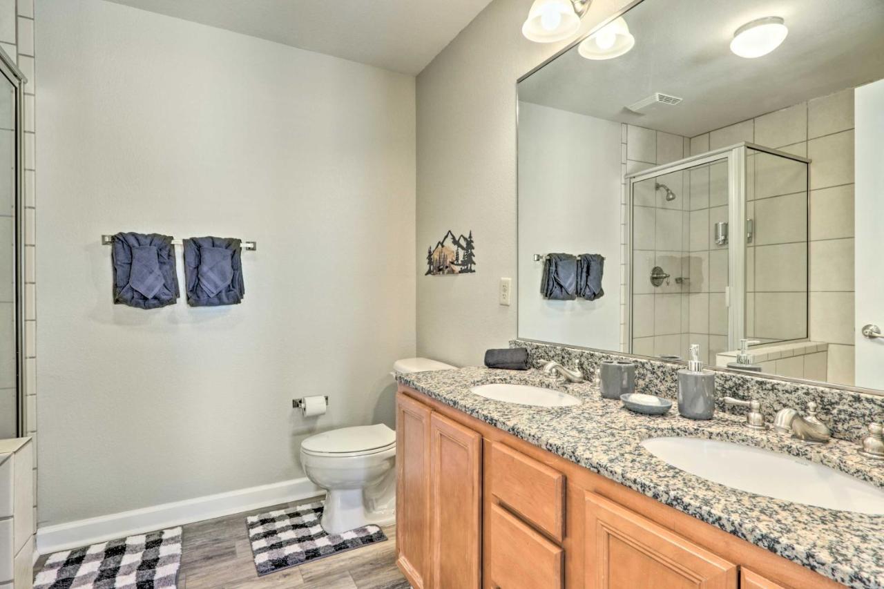 Downtown Pigeon Forge Condo With Pool Access! Zewnętrze zdjęcie