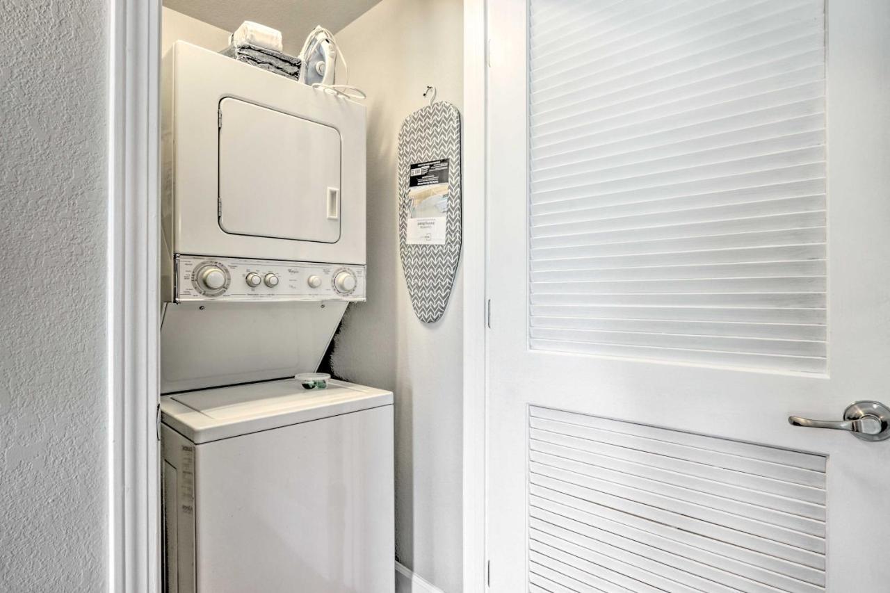 Downtown Pigeon Forge Condo With Pool Access! Zewnętrze zdjęcie