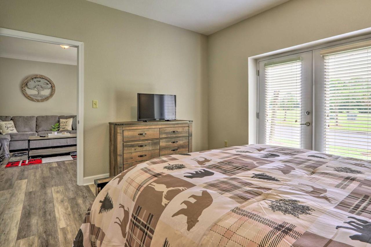 Downtown Pigeon Forge Condo With Pool Access! Zewnętrze zdjęcie