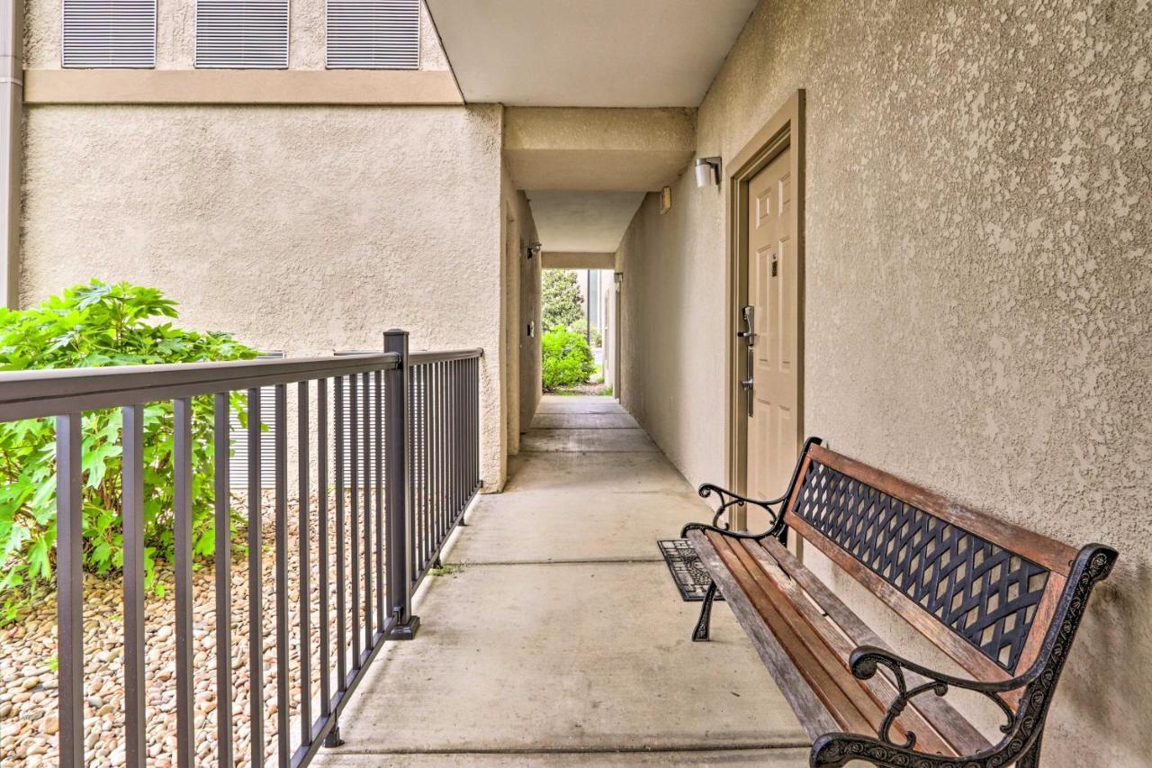 Downtown Pigeon Forge Condo With Pool Access! Zewnętrze zdjęcie